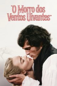 O Morro dos Ventos Uivantes
