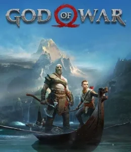 God of War: Temporada 1