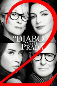 O Diabo Veste Prada 2