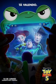 Toy Story 5