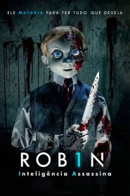 Rob1n: Inteligência Assassina